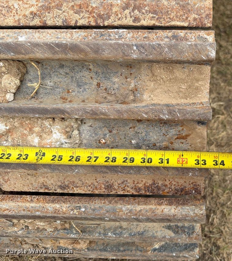 image for item FN3562 2022 Caterpillar 336 TC excavator