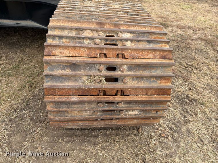 image for item FN3562 2022 Caterpillar 336 TC excavator