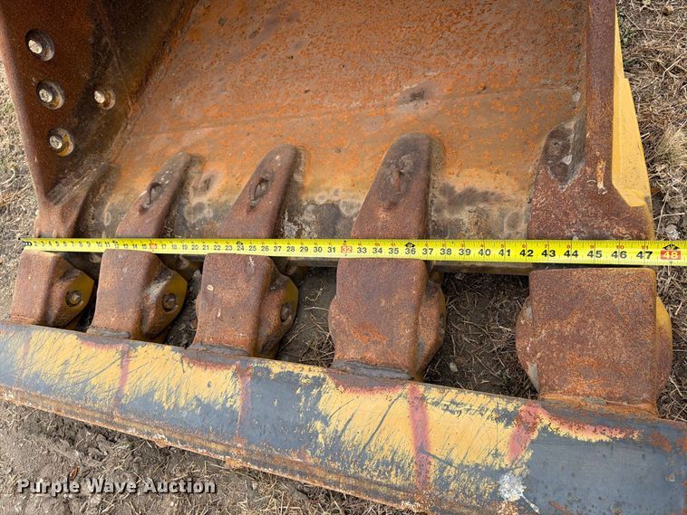 image for item FN3563 2022 Caterpillar 336 TC excavator
