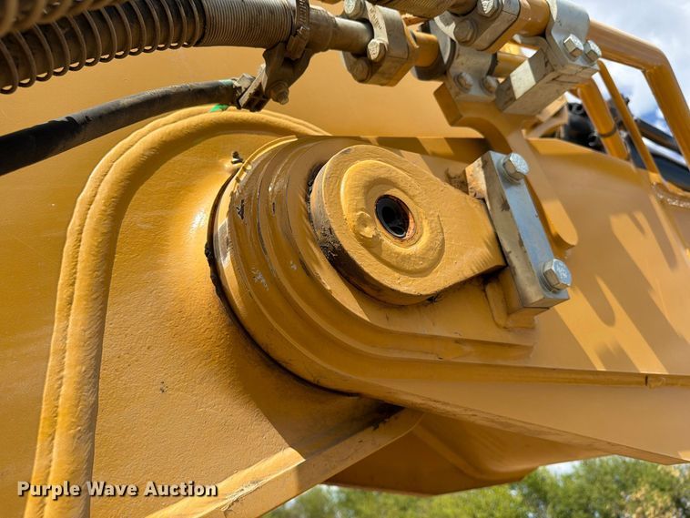 image for item FN3563 2022 Caterpillar 336 TC excavator
