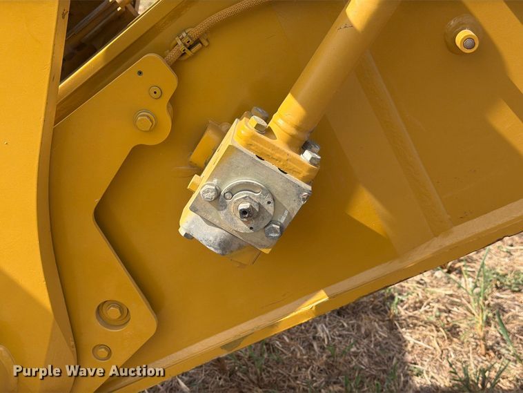 image for item FN3563 2022 Caterpillar 336 TC excavator