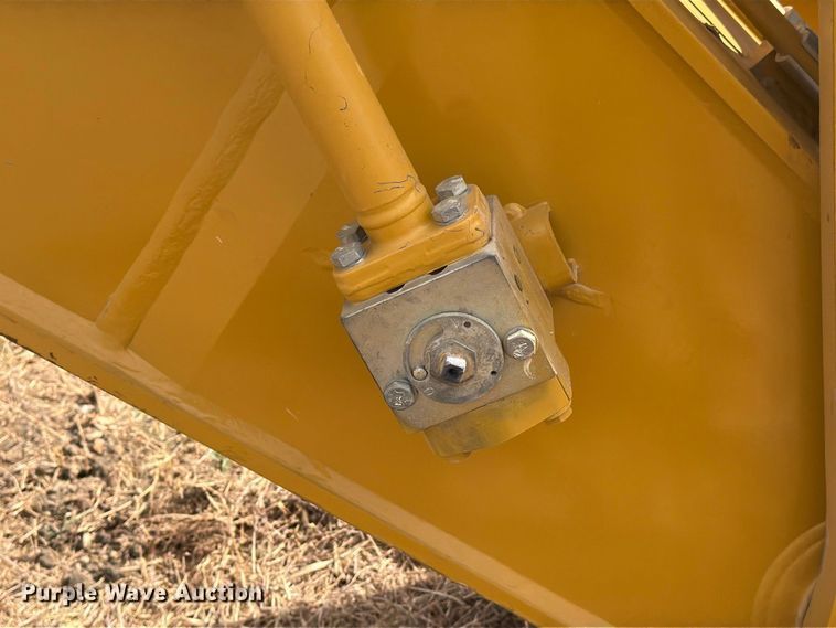 image for item FN3563 2022 Caterpillar 336 TC excavator