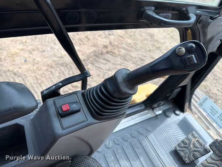 image for item FN3563 2022 Caterpillar 336 TC excavator