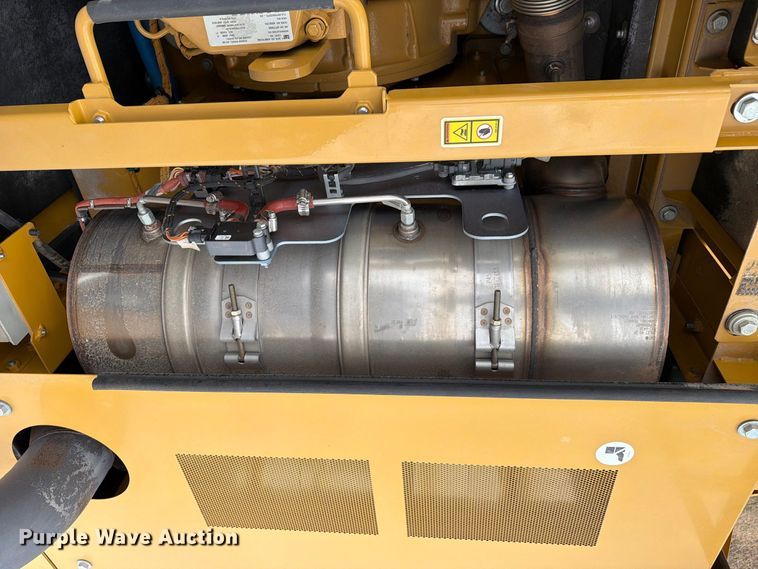 image for item FN3563 2022 Caterpillar 336 TC excavator
