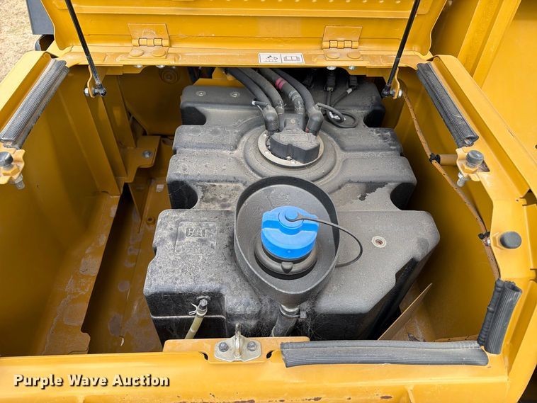 image for item FN3563 2022 Caterpillar 336 TC excavator