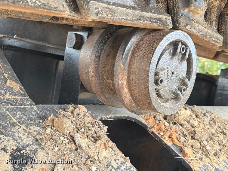 image for item FN3563 2022 Caterpillar 336 TC excavator