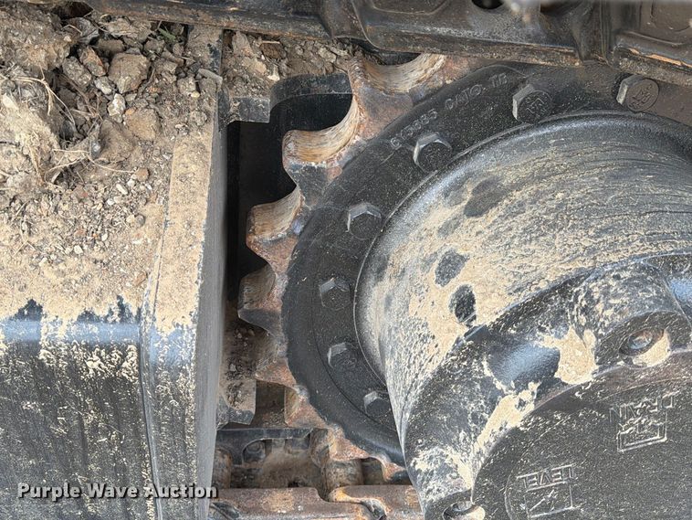 image for item FN3563 2022 Caterpillar 336 TC excavator