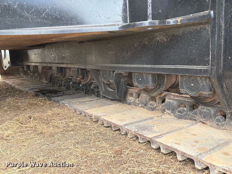 image for item FN3563 2022 Caterpillar 336 TC excavator