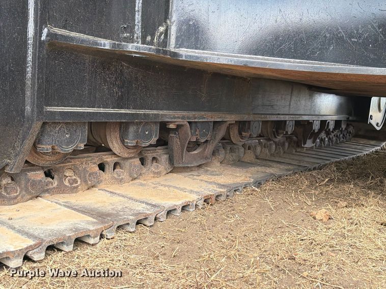 image for item FN3563 2022 Caterpillar 336 TC excavator