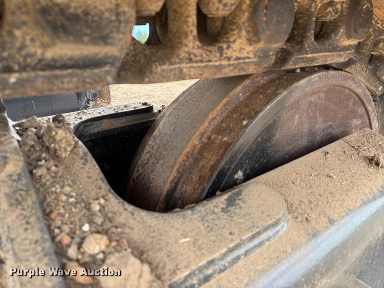 image for item FN3563 2022 Caterpillar 336 TC excavator