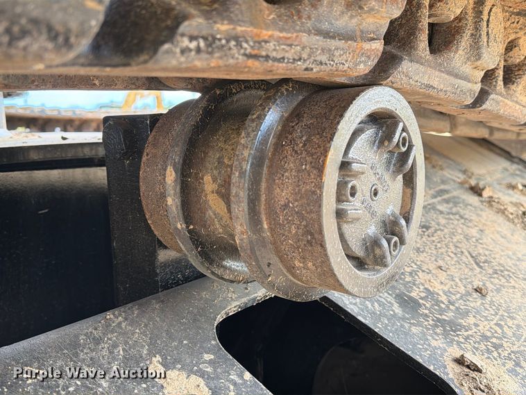 image for item FN3563 2022 Caterpillar 336 TC excavator