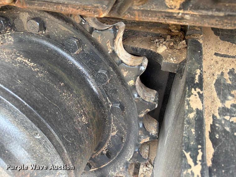 image for item FN3563 2022 Caterpillar 336 TC excavator