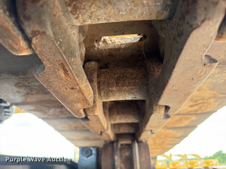 image for item FN3563 2022 Caterpillar 336 TC excavator