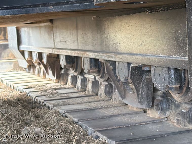image for item FN3563 2022 Caterpillar 336 TC excavator