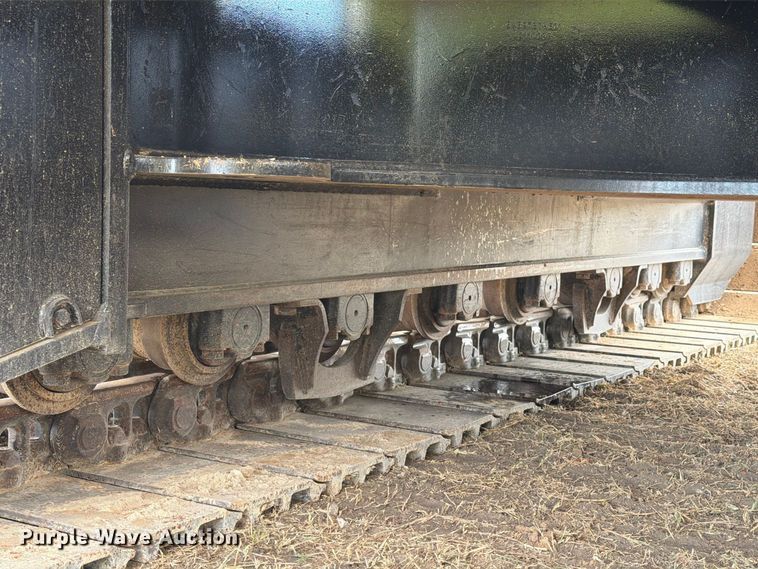 image for item FN3563 2022 Caterpillar 336 TC excavator