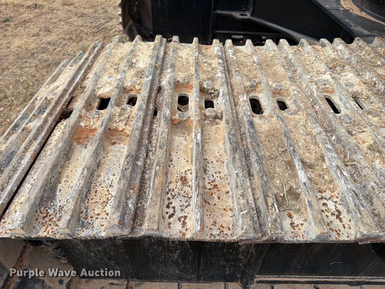 image for item FN3563 2022 Caterpillar 336 TC excavator