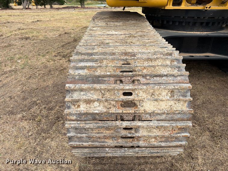 image for item FN3563 2022 Caterpillar 336 TC excavator