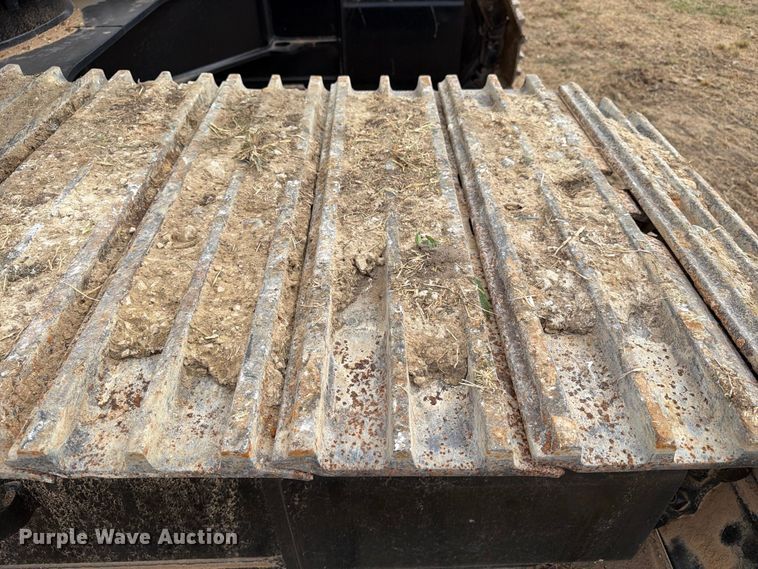 image for item FN3563 2022 Caterpillar 336 TC excavator