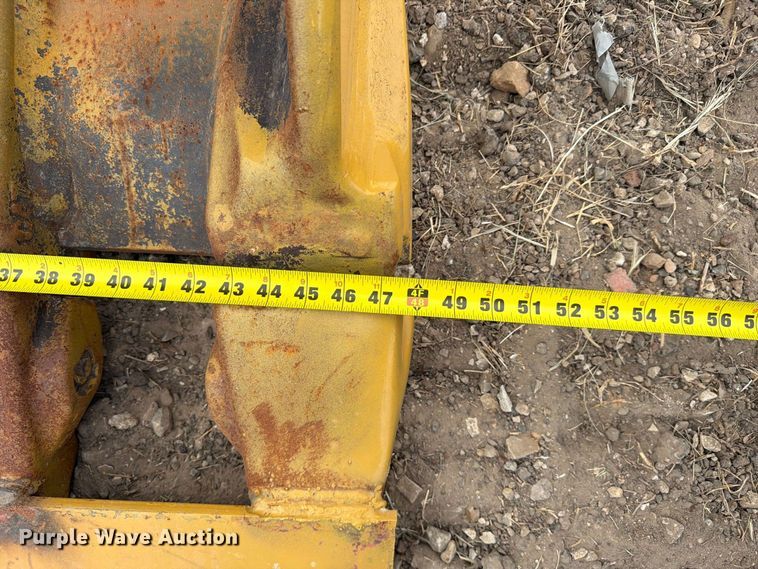 image for item FN3564 2022 Caterpillar 336 TC excavator