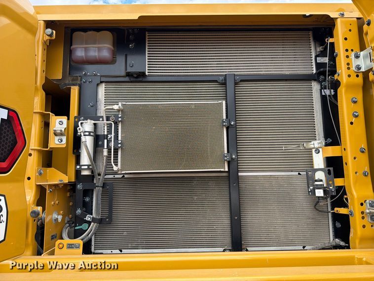 image for item FN3564 2022 Caterpillar 336 TC excavator