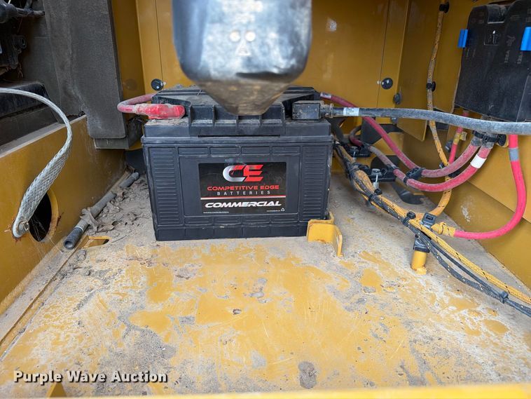 image for item FN3564 2022 Caterpillar 336 TC excavator