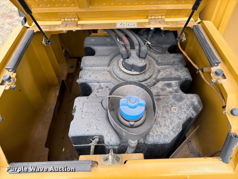 image for item FN3564 2022 Caterpillar 336 TC excavator