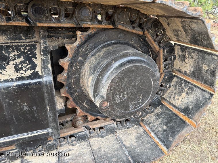 image for item FN3564 2022 Caterpillar 336 TC excavator