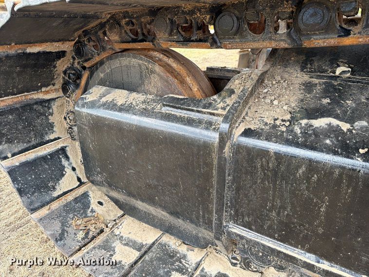 image for item FN3564 2022 Caterpillar 336 TC excavator