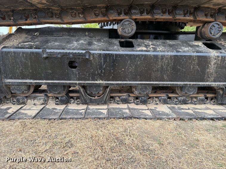 image for item FN3564 2022 Caterpillar 336 TC excavator
