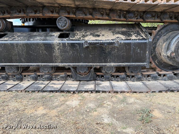 image for item FN3564 2022 Caterpillar 336 TC excavator