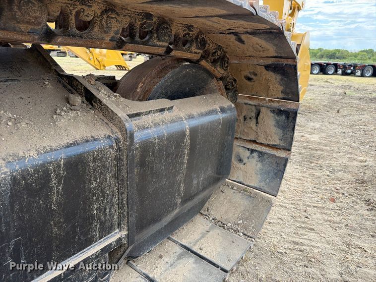 image for item FN3564 2022 Caterpillar 336 TC excavator