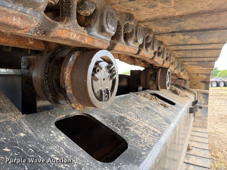image for item FN3564 2022 Caterpillar 336 TC excavator