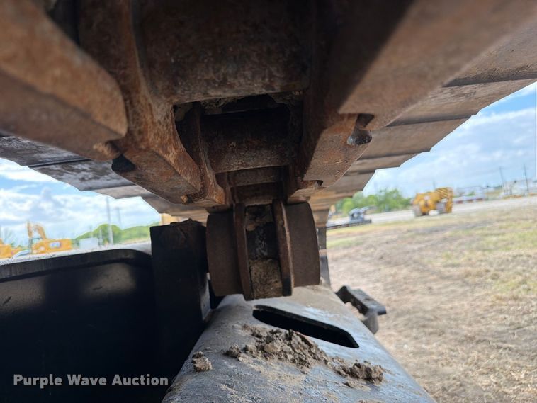 image for item FN3564 2022 Caterpillar 336 TC excavator