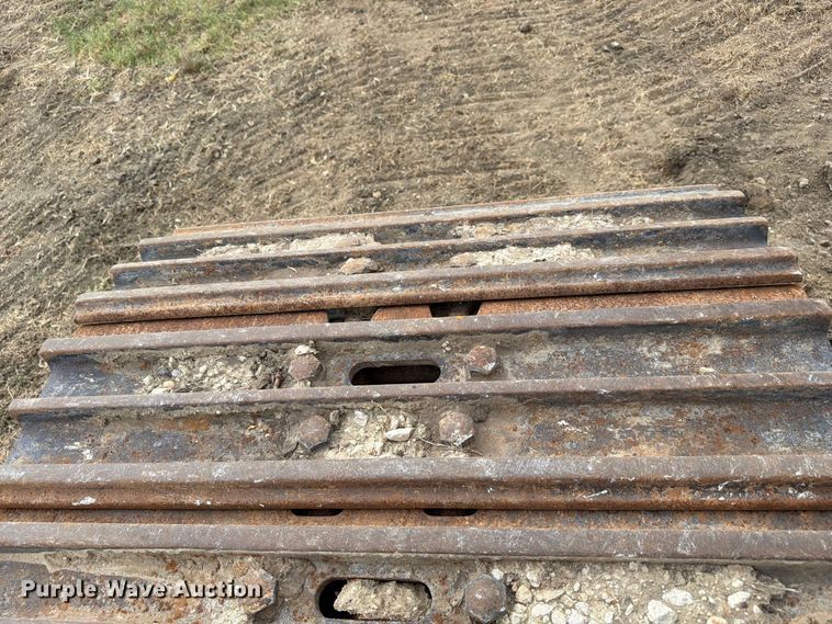 image for item FN3564 2022 Caterpillar 336 TC excavator