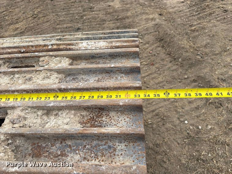 image for item FN3564 2022 Caterpillar 336 TC excavator