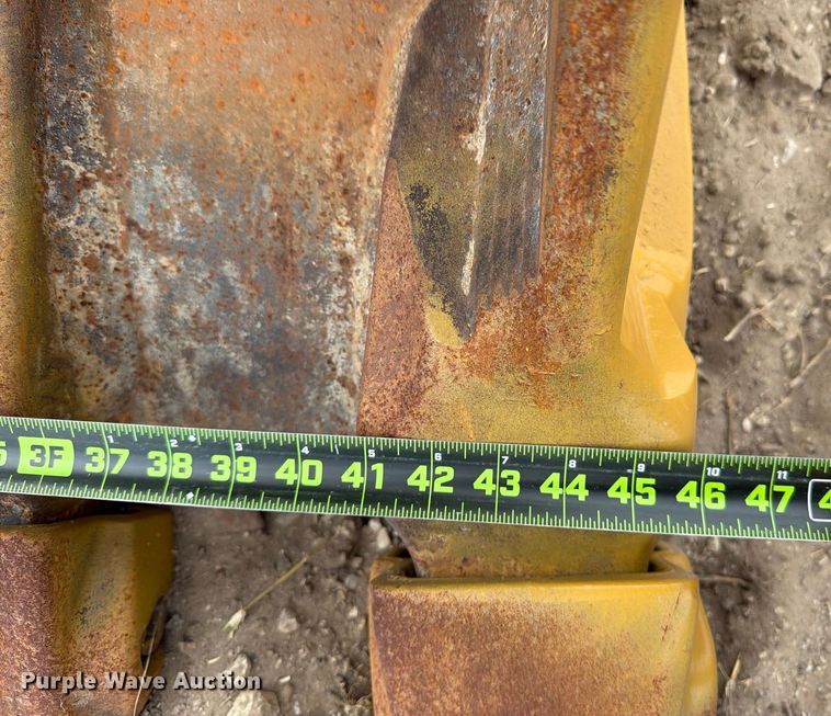 image for item FN3565 2022 Caterpillar 336 TC excavator