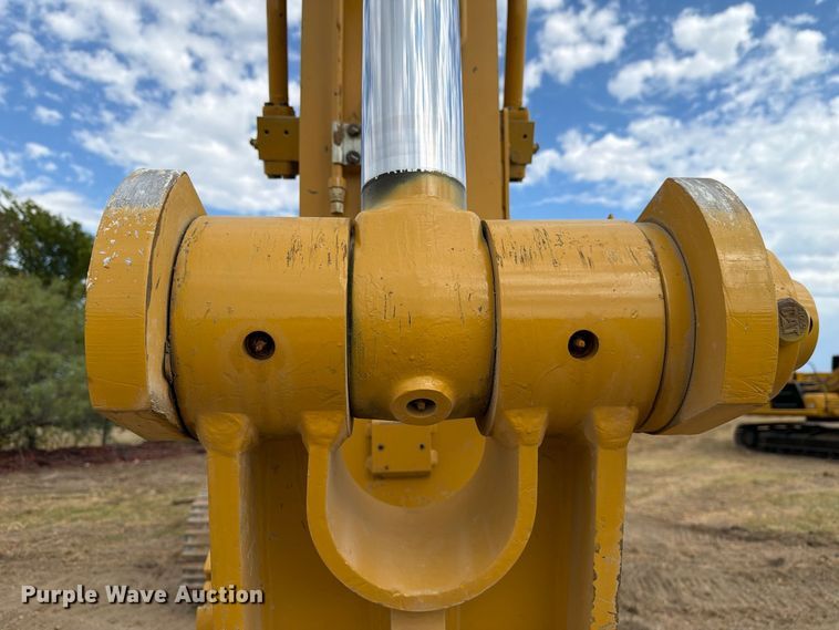 image for item FN3565 2022 Caterpillar 336 TC excavator