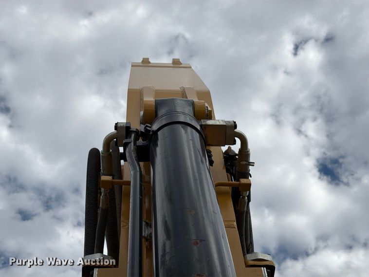 image for item FN3565 2022 Caterpillar 336 TC excavator