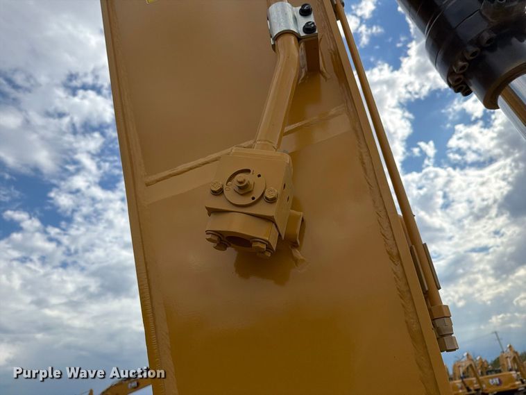image for item FN3565 2022 Caterpillar 336 TC excavator