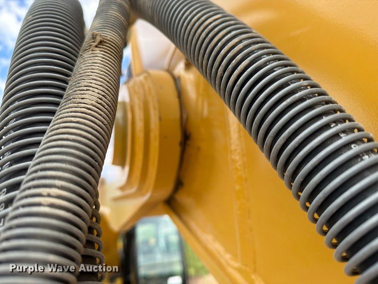 image for item FN3565 2022 Caterpillar 336 TC excavator