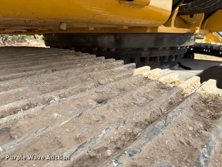 image for item FN3565 2022 Caterpillar 336 TC excavator