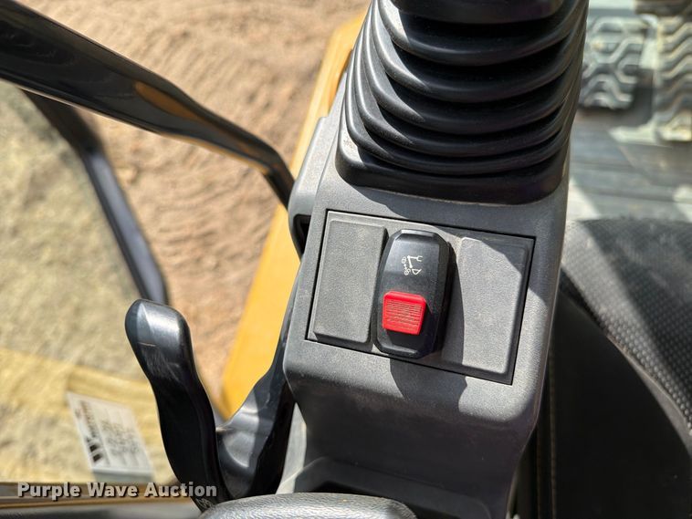 image for item FN3565 2022 Caterpillar 336 TC excavator
