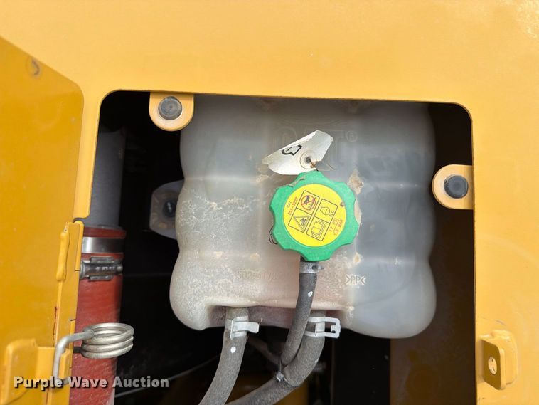 image for item FN3565 2022 Caterpillar 336 TC excavator