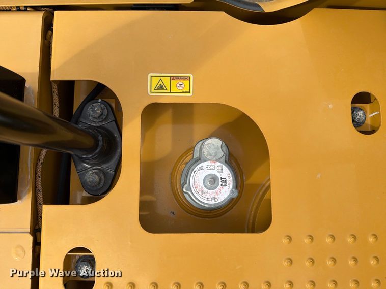 image for item FN3565 2022 Caterpillar 336 TC excavator