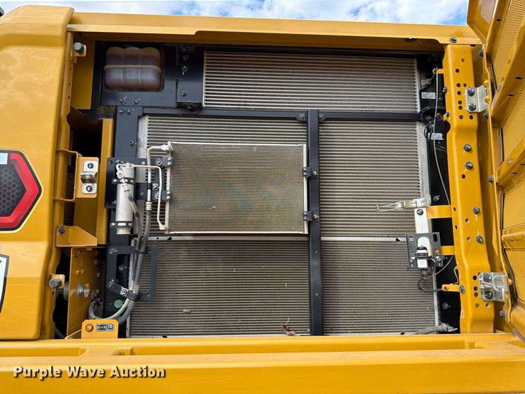 image for item FN3565 2022 Caterpillar 336 TC excavator