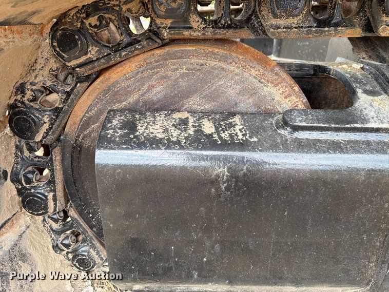 image for item FN3565 2022 Caterpillar 336 TC excavator