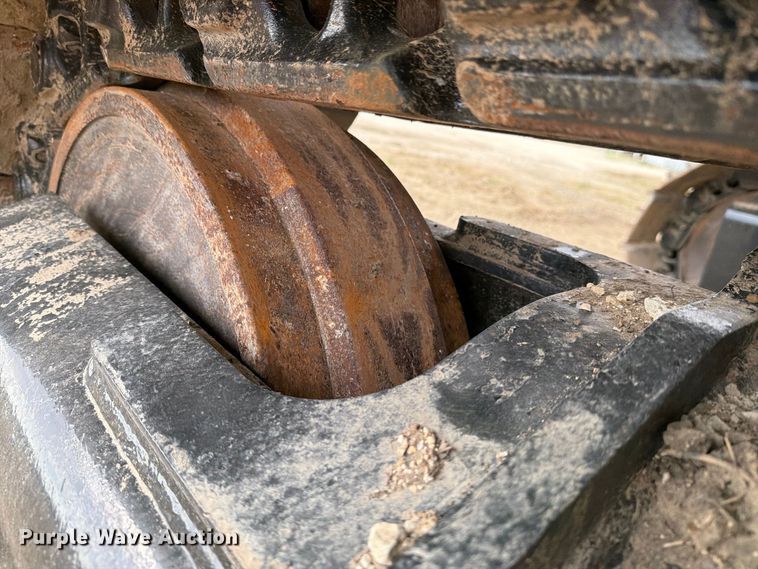 image for item FN3565 2022 Caterpillar 336 TC excavator