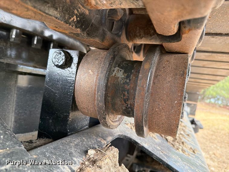 image for item FN3565 2022 Caterpillar 336 TC excavator
