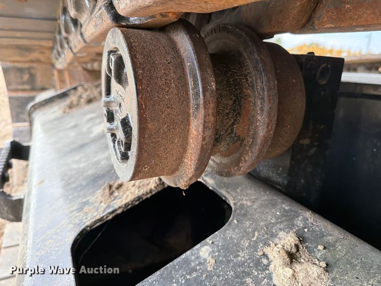 image for item FN3565 2022 Caterpillar 336 TC excavator