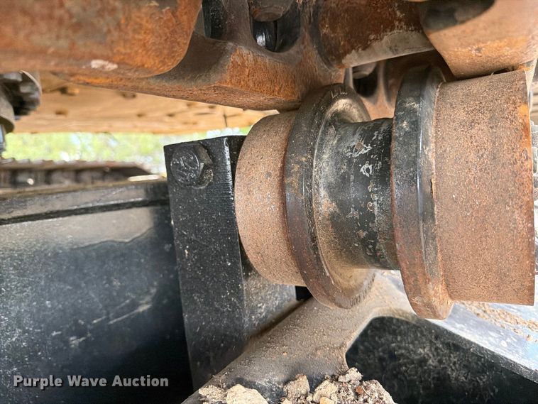 image for item FN3565 2022 Caterpillar 336 TC excavator